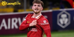 Harvey Elliott Vướng Phải Rắc Rối Với Hợp Đồng Cho Mượn