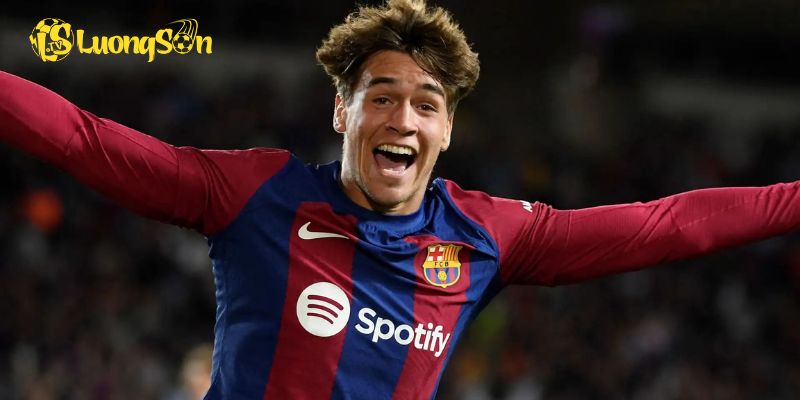 Tương lai của Marc Guiu tại Chelsea và thử thách lớn sắp tới