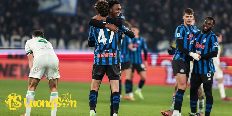 Phân tích kèo chi tiết trận đấu ngày 11/1 giữa Atalanta vs Torino